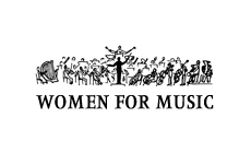 Cecilia Concerts | Halifax, Nova Scotia | Partner | Women For Music
