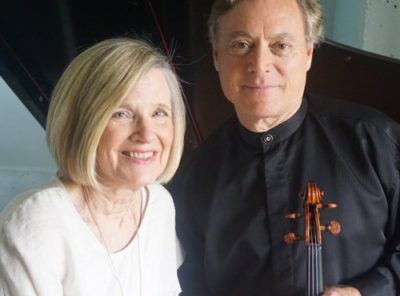 Cecilia Concerts | Halifax, Nova Scotia | The Djokic Family in Concert
