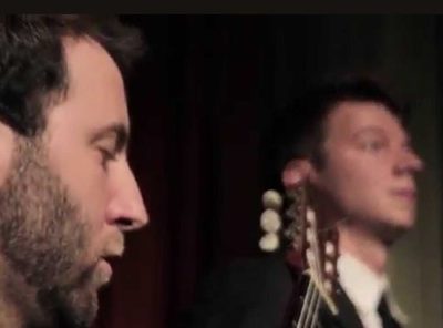 Cecilia Concerts | Halifax, Nova Scotia | Lieder Et Canciones