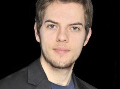 Cecilia Concerts | Halifax, Nova Scotia | Jean-Luc Therrien