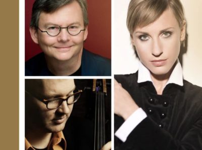 Cecilia Concerts | Classical Music | Halifax, Nova Scotia | An Evening In The Park