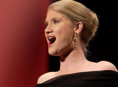 Cecilia Concerts | Classical Music | Halifax, Nova Scotia | Jane Archibald