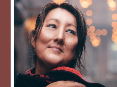 Cecilia Concerts | Classical Music | Halifax, Nova Scotia | Inuk Soprano Deantha Edmunds