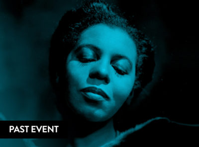 Cecilia Concerts | Classical Music | Halifax, Nova Scotia | Genius Child: Portia White at Town Hall