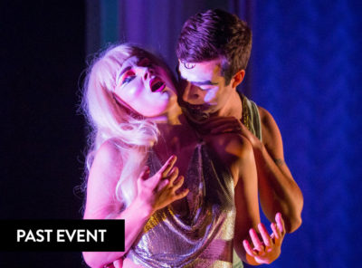 Cecilia Concerts | Classical Music | Halifax, Nova Scotia | La belle Hélène