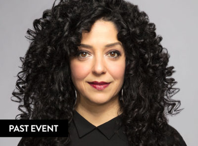 Cecilia Concerts | Classical Music | Halifax, Nova Scotia | Julie Nesrallah