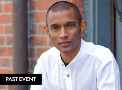 Cecilia Concerts | Classical Music | Halifax, Nova Scotia | Dinuk Wijeratne Trio