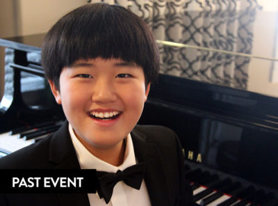 Alex Yang • Feb 21 fév • 2:00pm 14h00