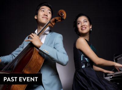 Cheng² Duo: Impressionnisme