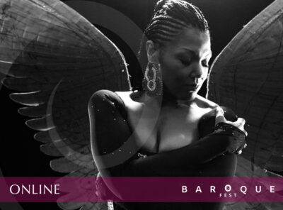 Opera Atelier’s “Angel” • March 11-March 18