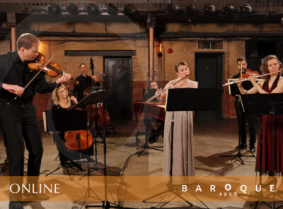 TSO Chamber Soloists • March 4-11