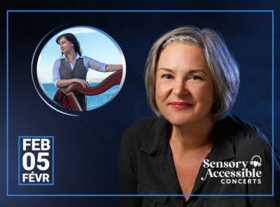 Harpist Ellen Gibling & Pianist Jennifer King