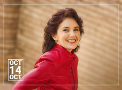 Pianist Louise Bessette