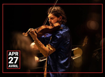 Cecilia Concerts | Classical Music | K'jipuktuk/Halifax Mi’kma’ki/Nova Scotia | Radia with the Gryphon Trio