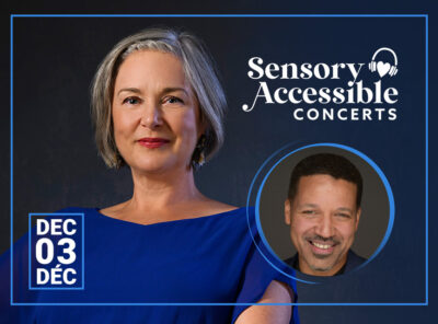 Vocalist Todd Hunter and Pianist Jennifer King