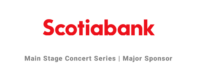 Cecilia Concerts | Halifax, Nova Scotia | Partner | Main Stage Concert Series Major Sponsor - Scotiabank