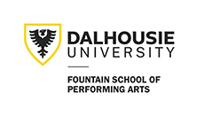 Cecilia Concerts | Halifax, Nova Scotia | Partner | Dalhousie University - Fountain School of Performing Arts