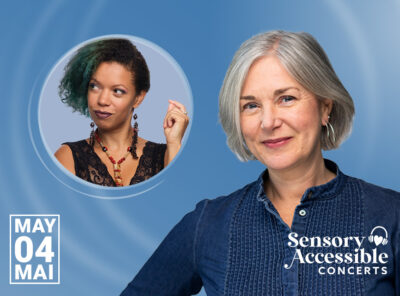 Soprano Nicole Jordan