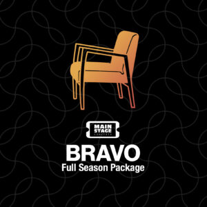 Bravo Full Concert Package<br>Save 25% Off
