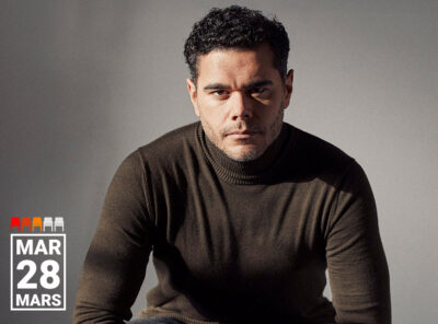 IDENTITY: A Song Cycle