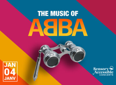 The Music of ABBA