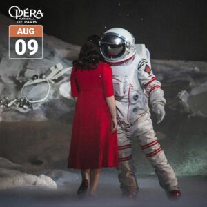 Giacomo Puccini's "La Bohème"