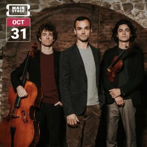 Trio Hélios